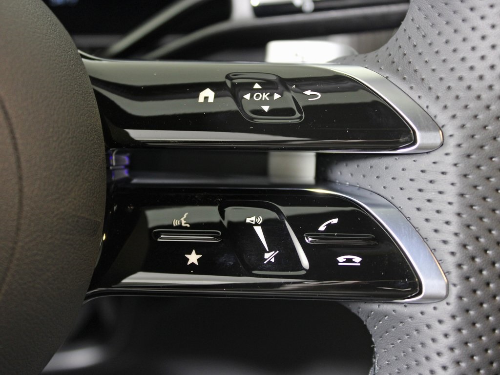 new 2026 Mercedes-Benz GLC car, priced at $66,090