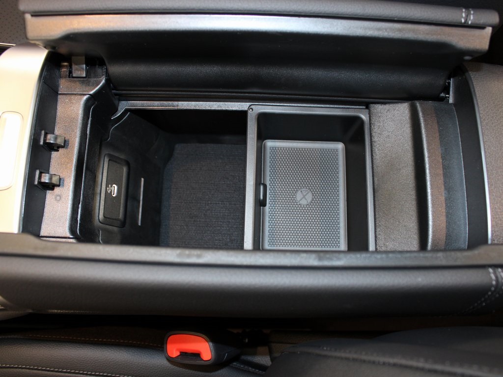 new 2026 Mercedes-Benz GLC car, priced at $66,090