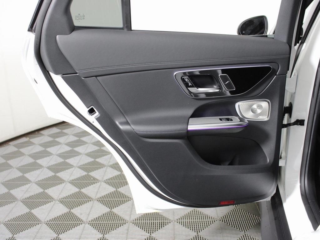 new 2026 Mercedes-Benz GLC car, priced at $66,090