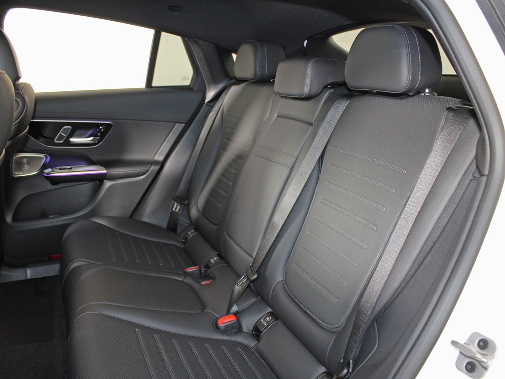 new 2026 Mercedes-Benz GLC car, priced at $66,090