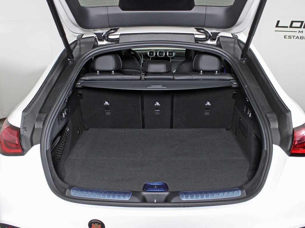 new 2026 Mercedes-Benz GLC car, priced at $66,090