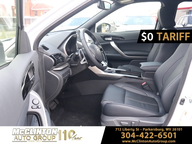 2024 Mitsubishi Eclipse Cross SEL photo 10