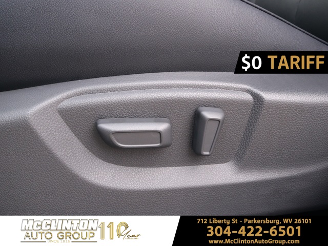 2024 Mitsubishi Eclipse Cross SEL photo 11