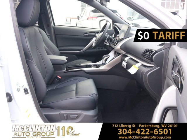 2024 Mitsubishi Eclipse Cross SEL photo 15