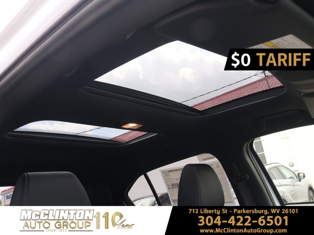 2024 Mitsubishi Eclipse Cross SEL photo 16