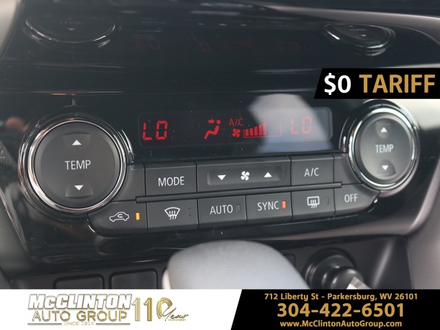 2024 Mitsubishi Eclipse Cross SEL photo 22