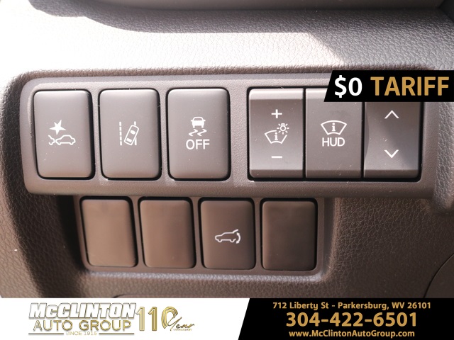 2024 Mitsubishi Eclipse Cross SEL photo 24