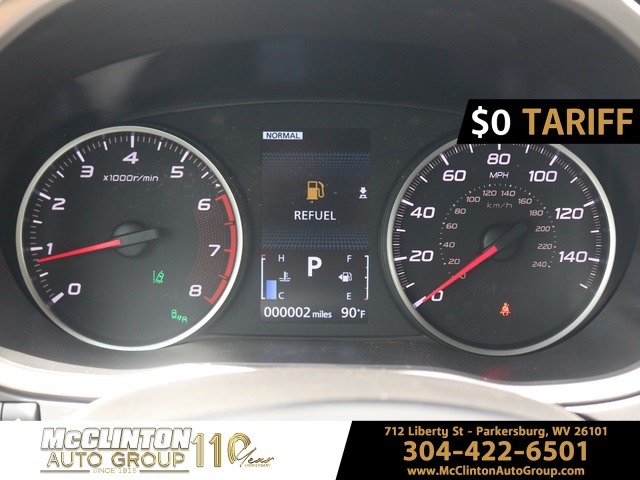 2024 Mitsubishi Eclipse Cross SEL photo 29