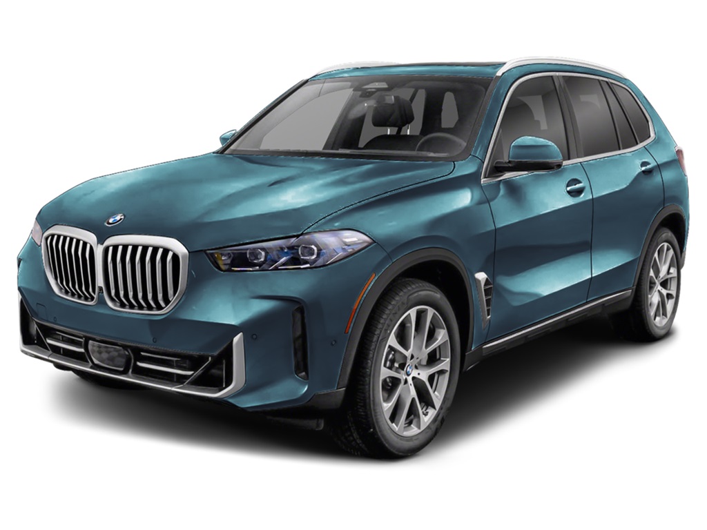 X5 xDrive40i