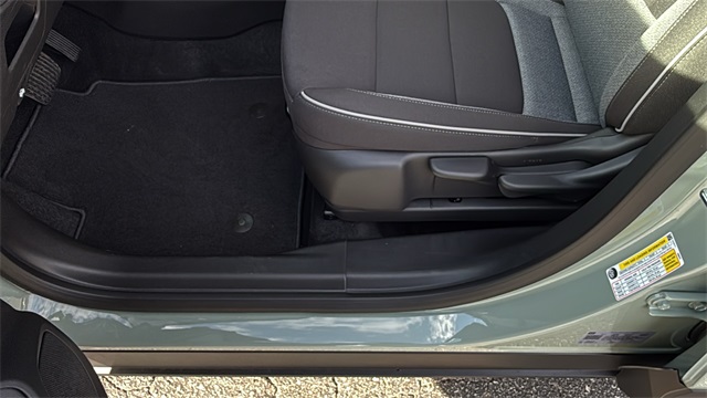 new 2026 Chevrolet TrailBlazer car, priced at $26,785