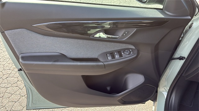 new 2026 Chevrolet TrailBlazer car, priced at $26,785