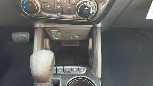 new 2026 Chevrolet TrailBlazer car, priced at $26,785