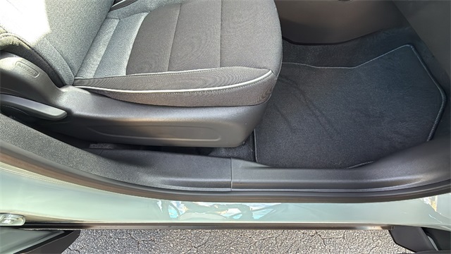 new 2026 Chevrolet TrailBlazer car, priced at $26,785