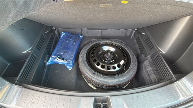 new 2026 Chevrolet TrailBlazer car, priced at $26,785