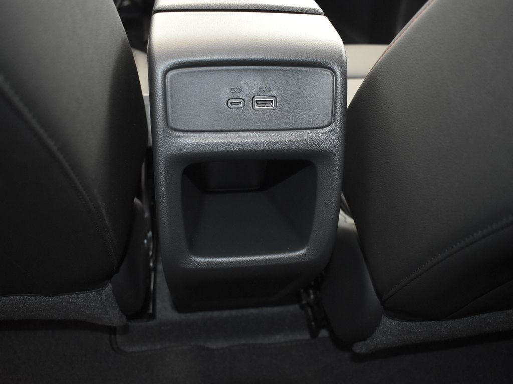 2025 Marina Blue Chevrolet Trax 2RS FWD SUV