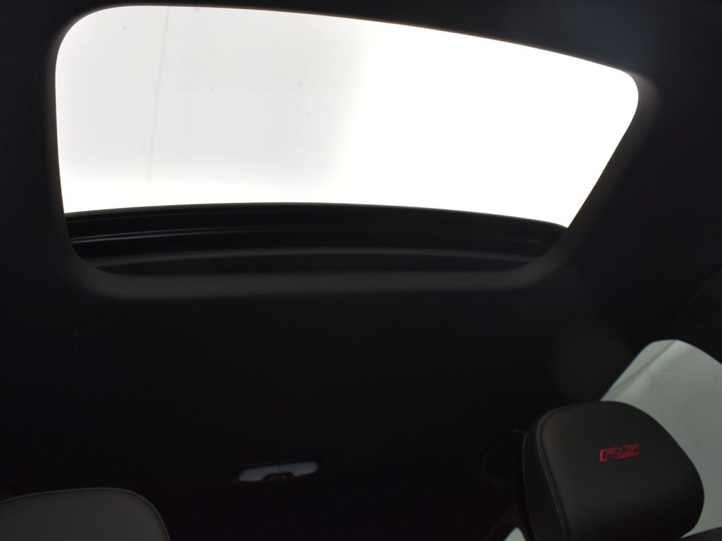 2025 Marina Blue Chevrolet Trax 2RS FWD SUV