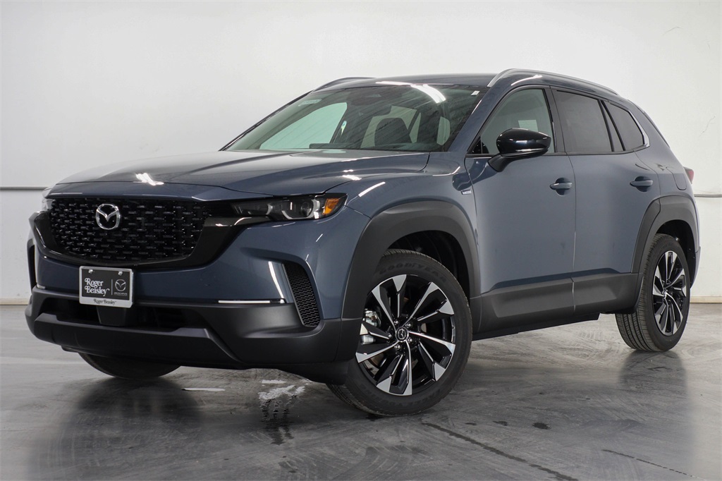Mazda CX-50 2.5 Hybrid Premium Plus