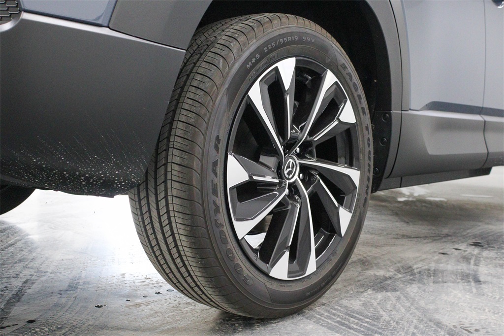 Mazda CX-50 2.5 Hybrid Premium Plus