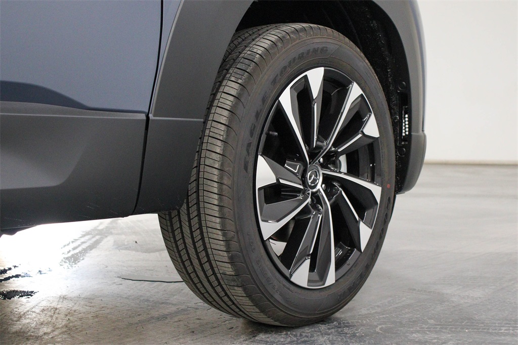 Mazda CX-50 2.5 Hybrid Premium Plus