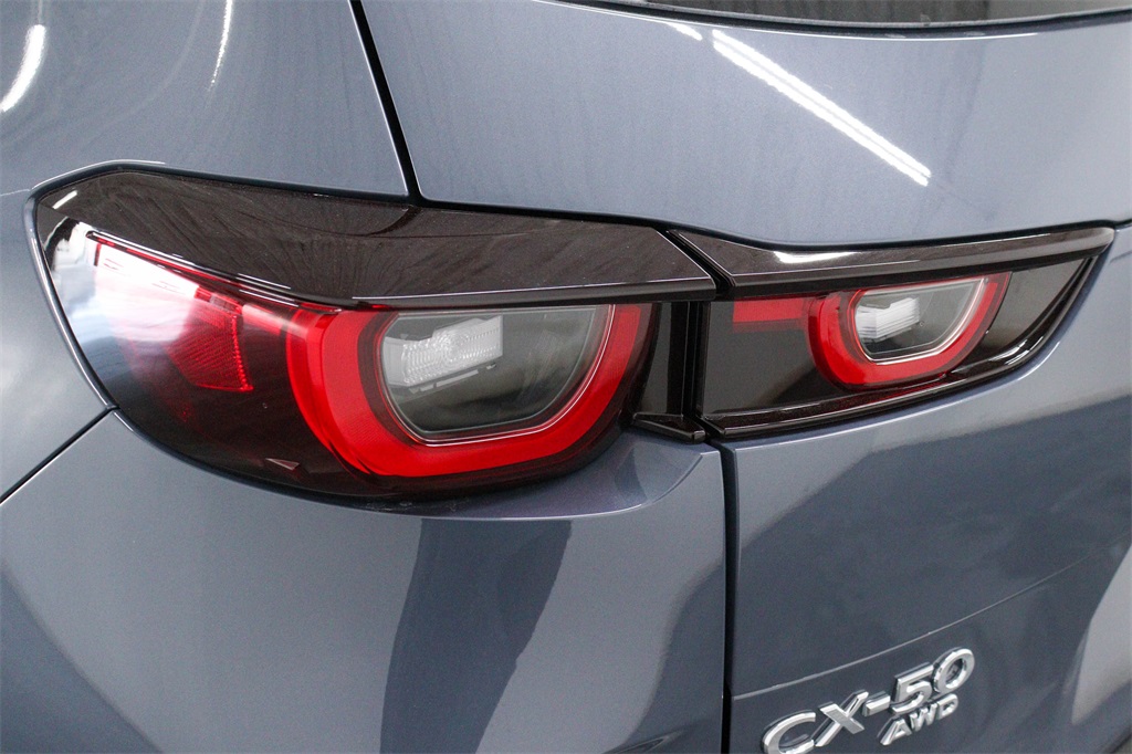 Mazda CX-50 2.5 Hybrid Premium Plus