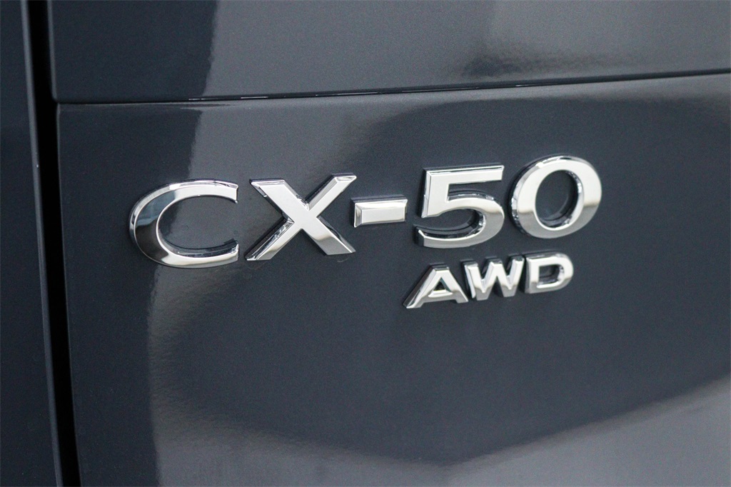 Mazda CX-50 2.5 Hybrid Premium Plus