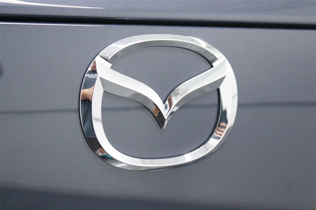 Mazda CX-50 2.5 Hybrid Premium Plus