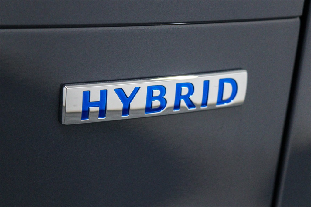 Mazda CX-50 2.5 Hybrid Premium Plus