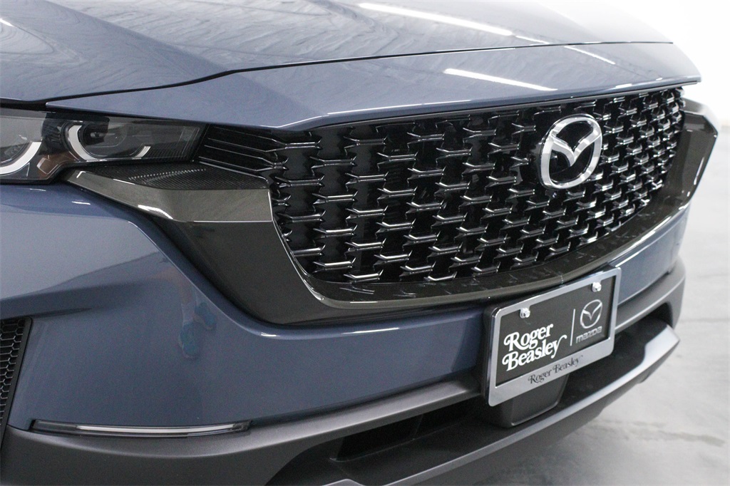 Mazda CX-50 2.5 Hybrid Premium Plus
