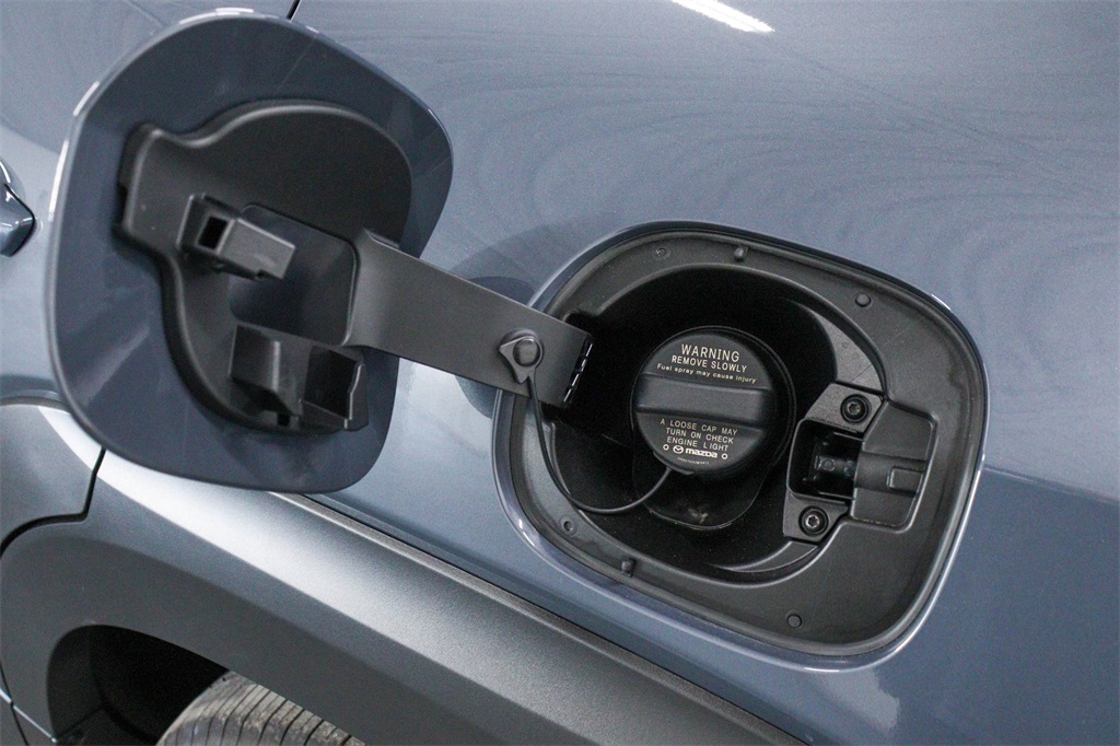 Mazda CX-50 2.5 Hybrid Premium Plus