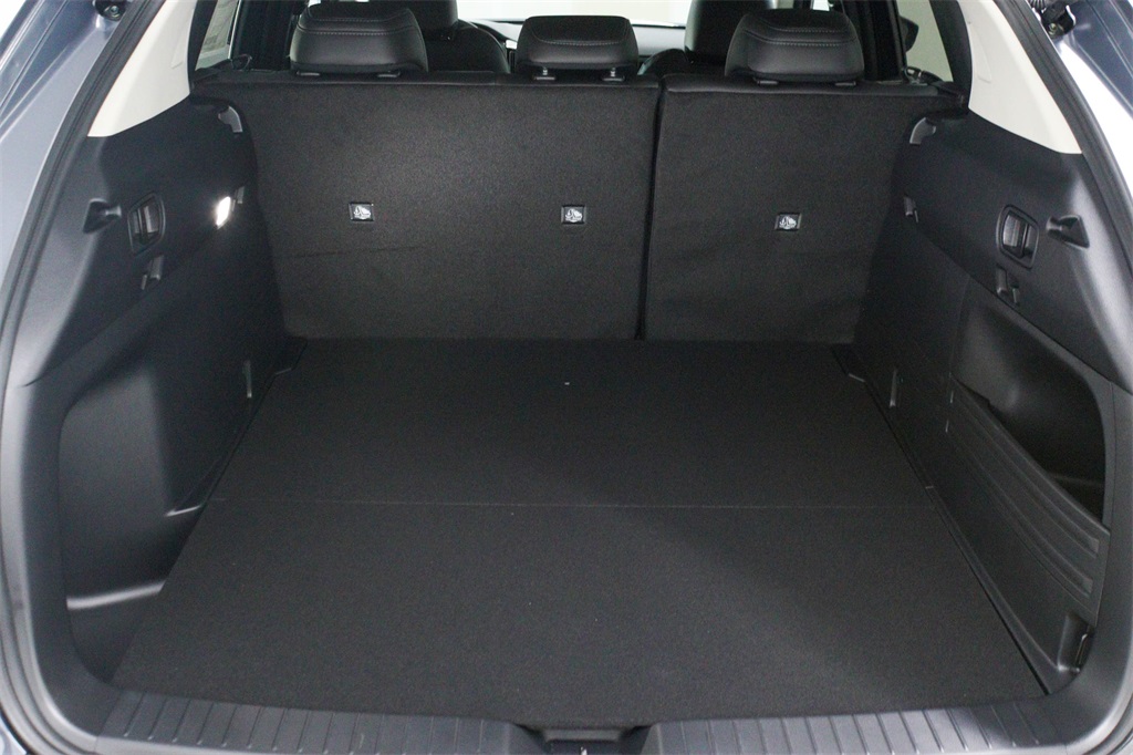 Mazda CX-50 2.5 Hybrid Premium Plus