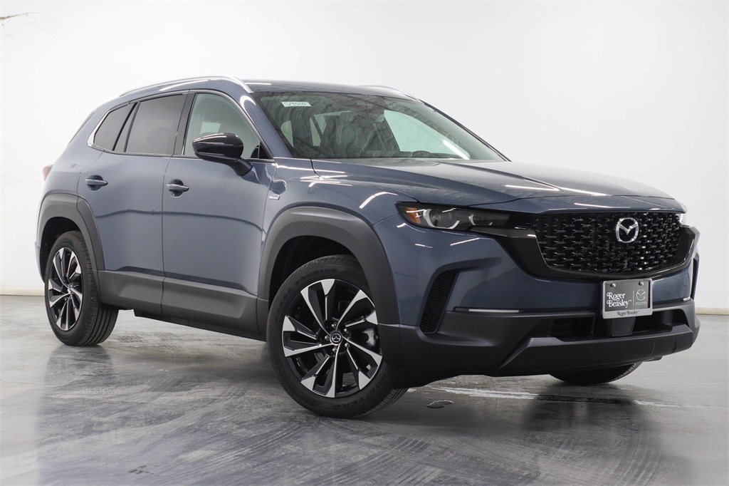 Mazda CX-50 2.5 Hybrid Premium Plus