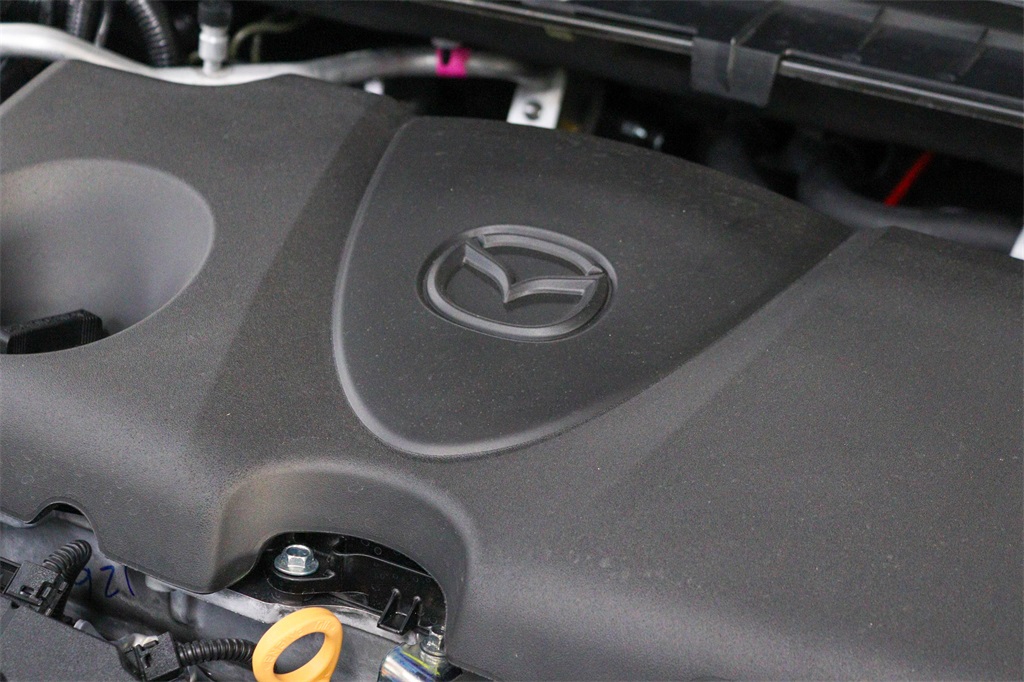 Mazda CX-50 2.5 Hybrid Premium Plus