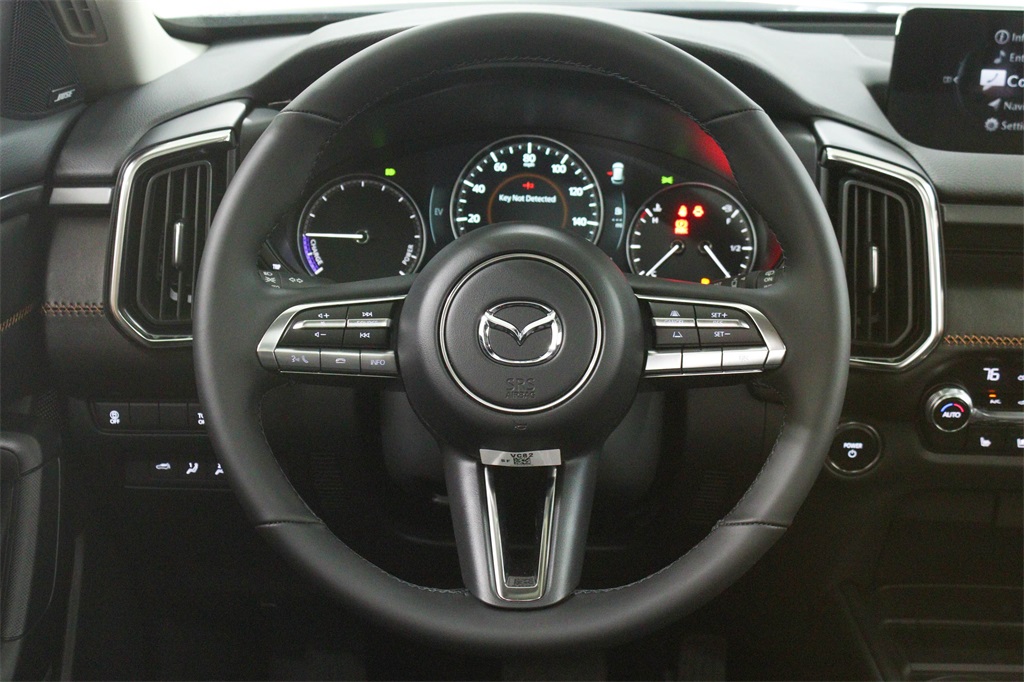 Mazda CX-50 2.5 Hybrid Premium Plus