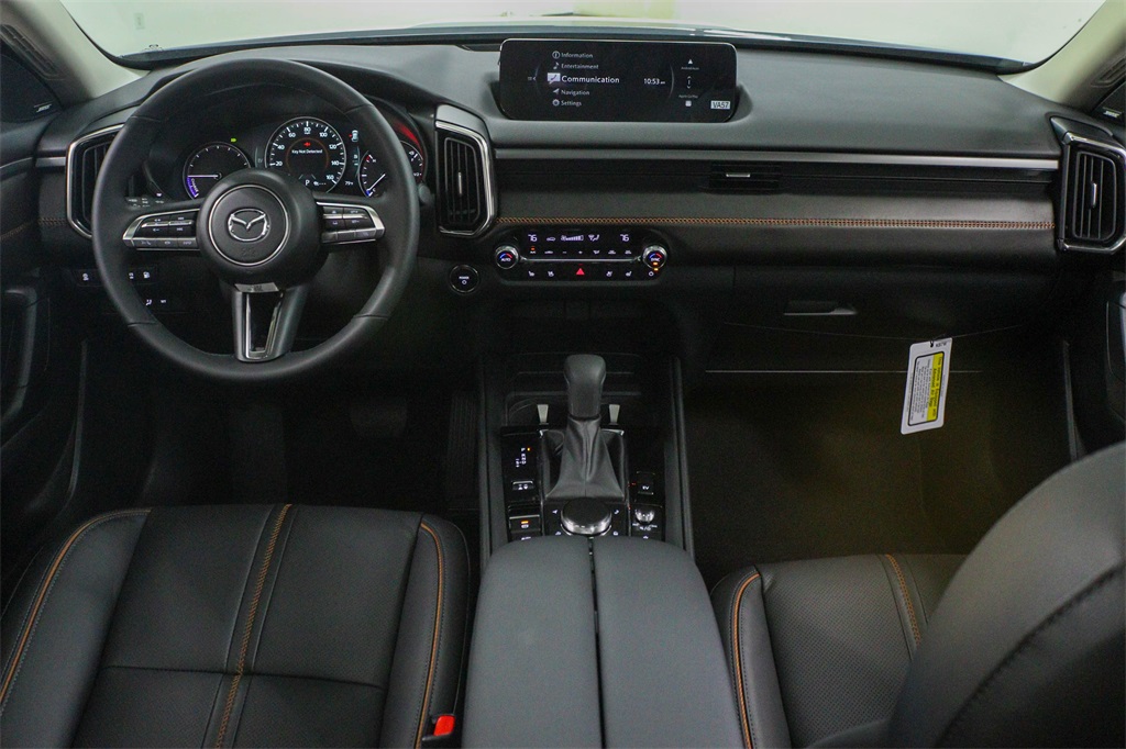 Mazda CX-50 2.5 Hybrid Premium Plus