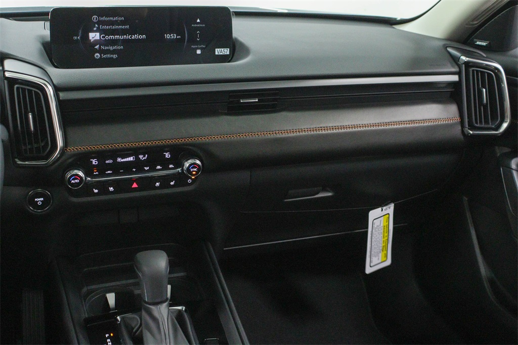 Mazda CX-50 2.5 Hybrid Premium Plus
