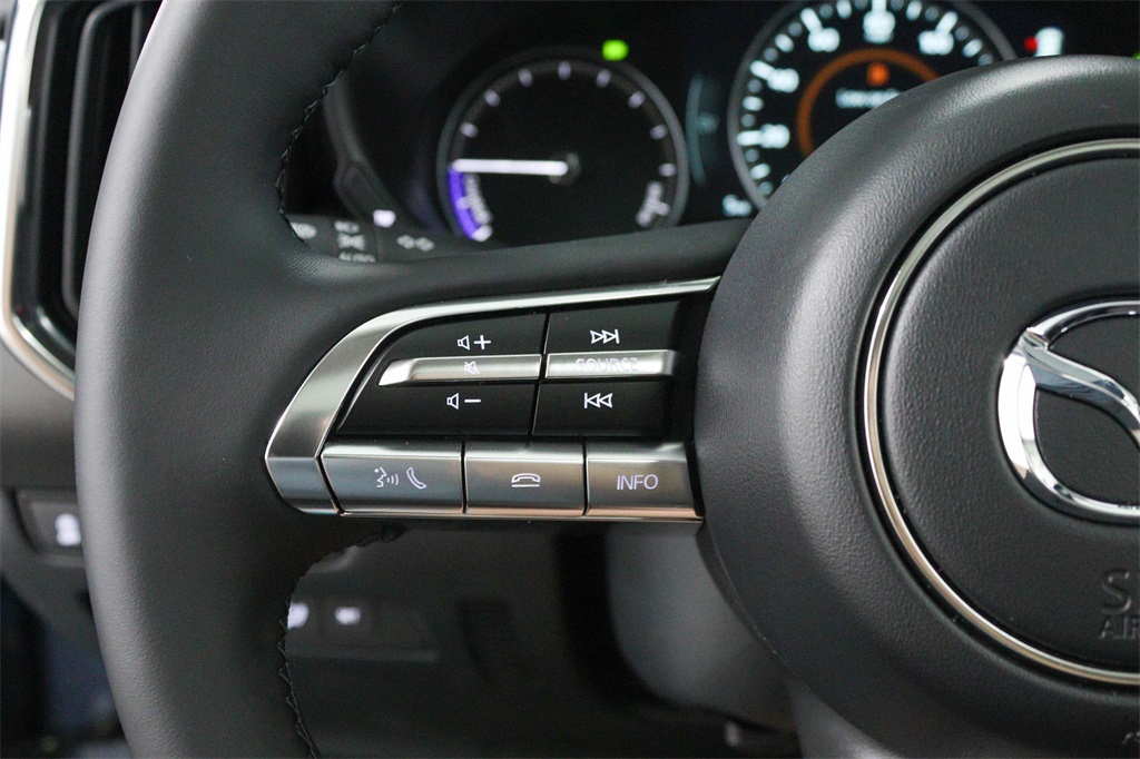 Mazda CX-50 2.5 Hybrid Premium Plus