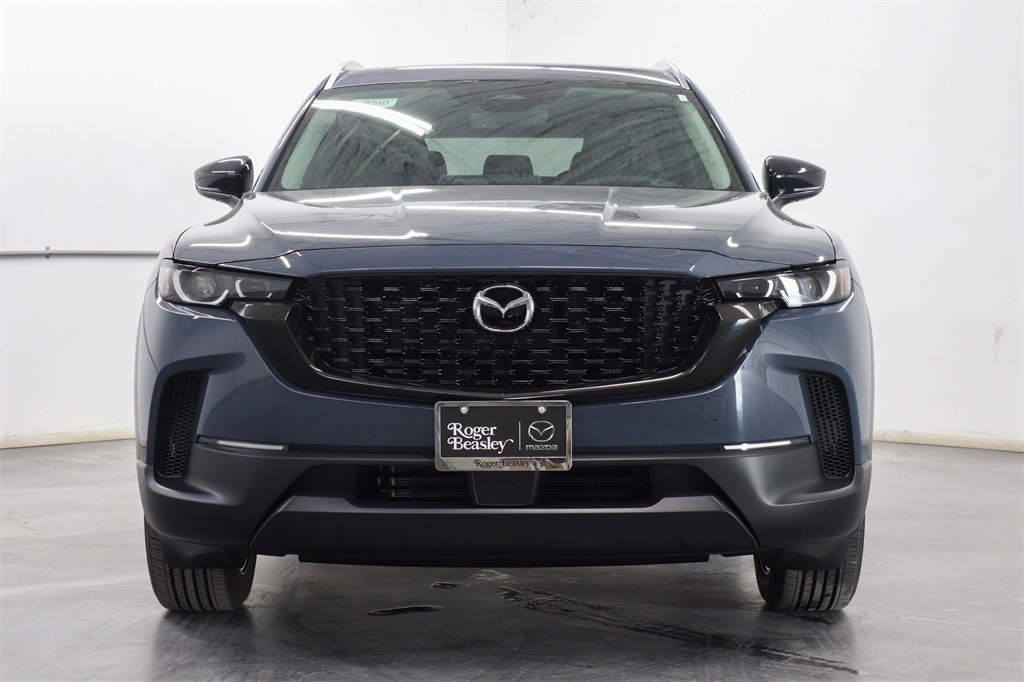 Mazda CX-50 2.5 Hybrid Premium Plus