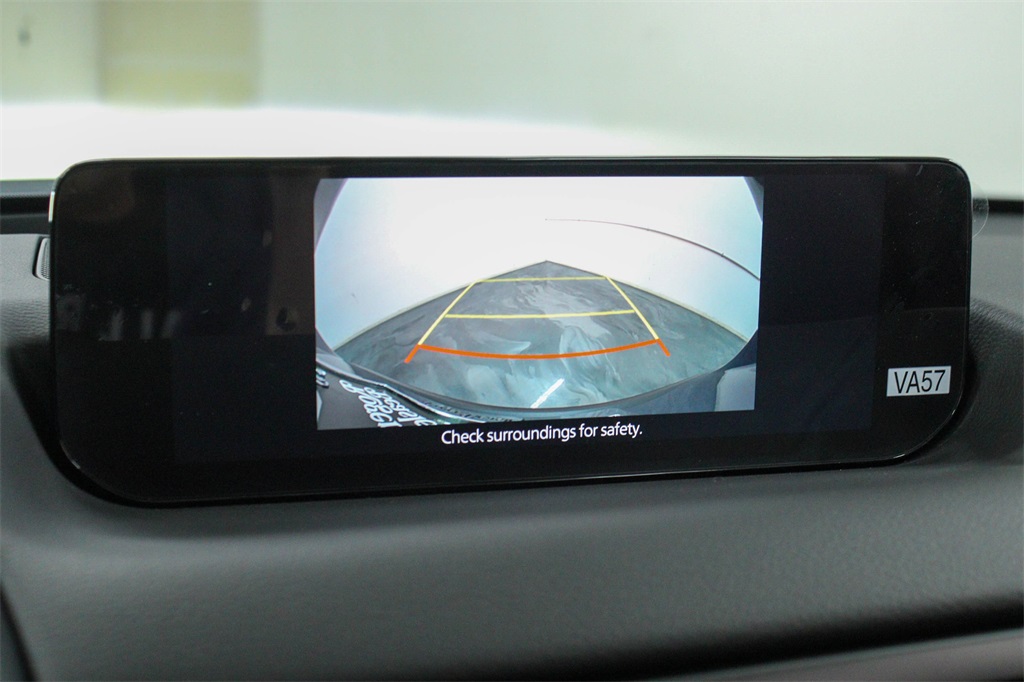 Mazda CX-50 2.5 Hybrid Premium Plus