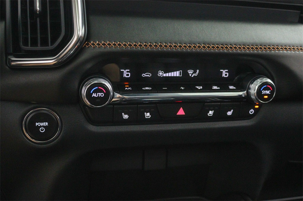 Mazda CX-50 2.5 Hybrid Premium Plus