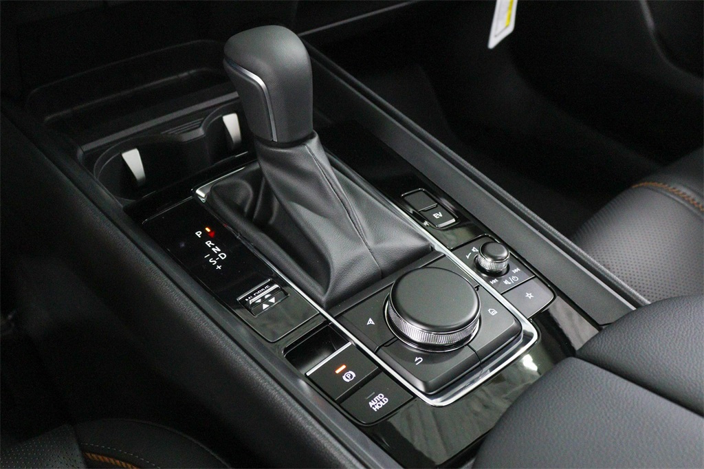 Mazda CX-50 2.5 Hybrid Premium Plus
