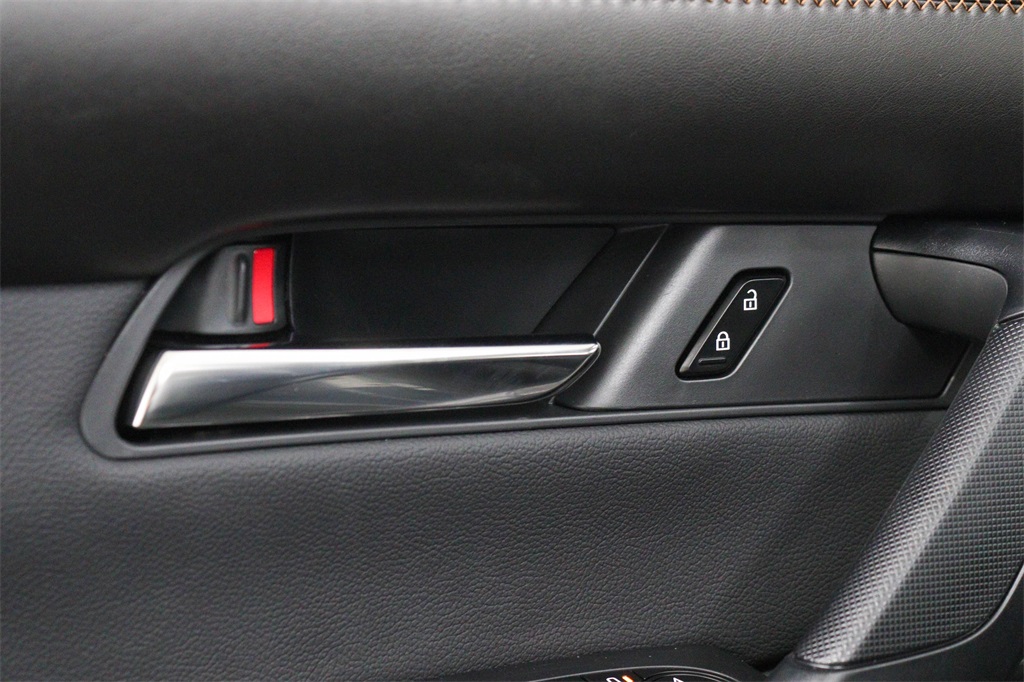 Mazda CX-50 2.5 Hybrid Premium Plus
