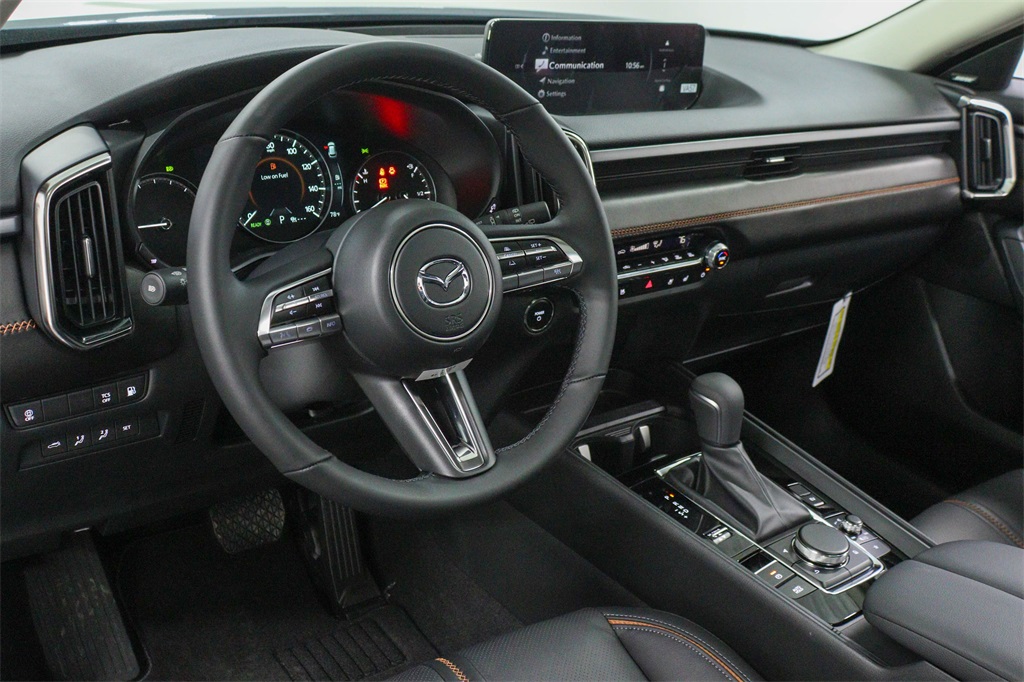 Mazda CX-50 2.5 Hybrid Premium Plus