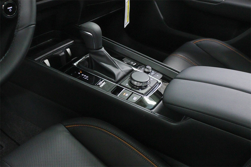 Mazda CX-50 2.5 Hybrid Premium Plus