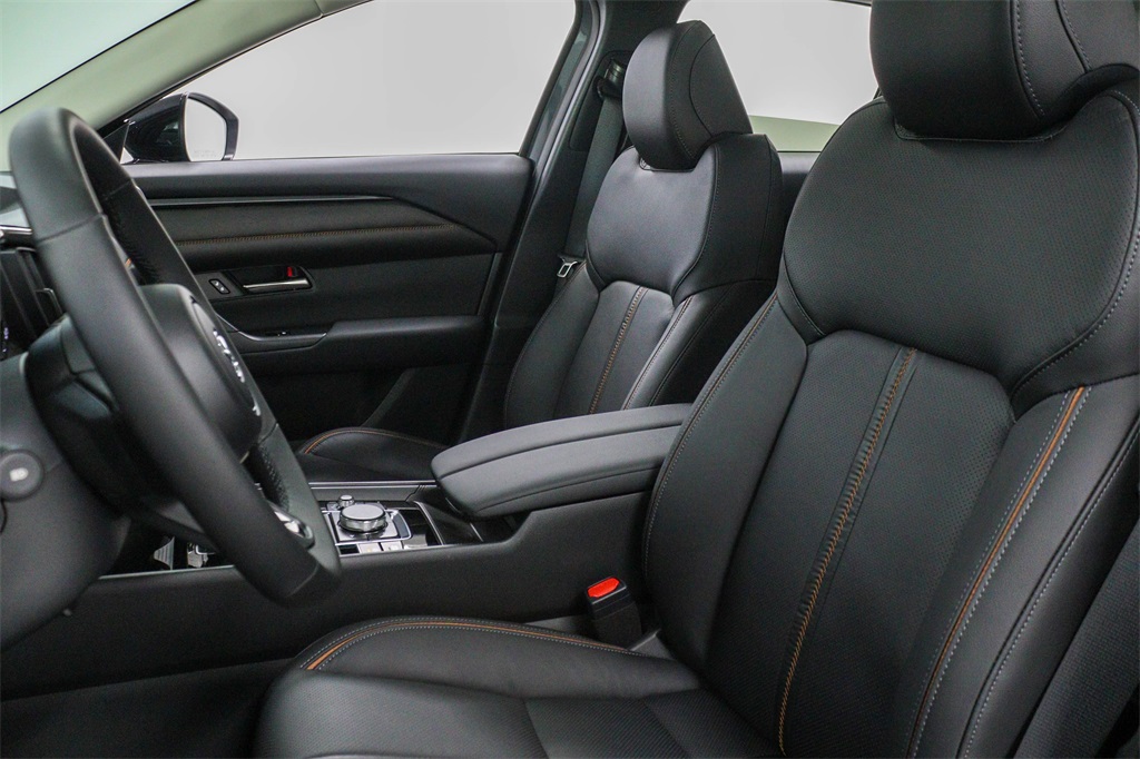 Mazda CX-50 2.5 Hybrid Premium Plus