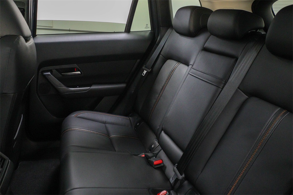 Mazda CX-50 2.5 Hybrid Premium Plus