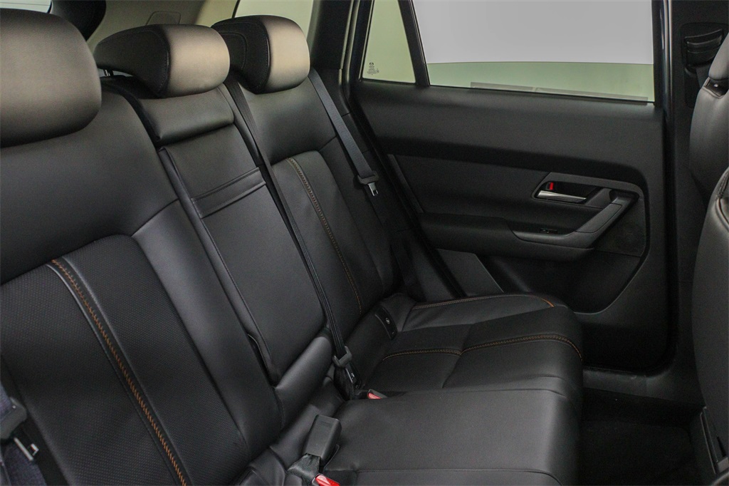Mazda CX-50 2.5 Hybrid Premium Plus
