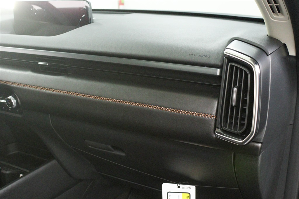 Mazda CX-50 2.5 Hybrid Premium Plus
