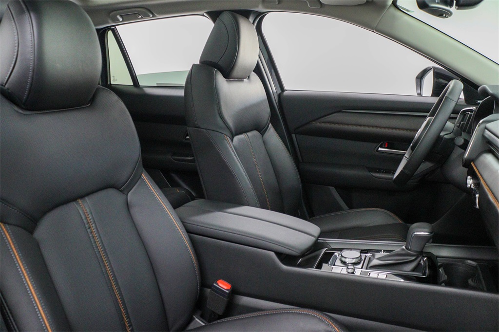 Mazda CX-50 2.5 Hybrid Premium Plus