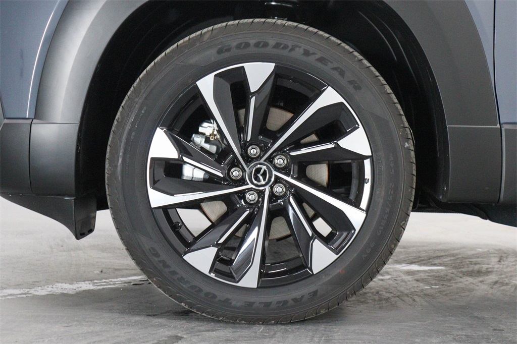 Mazda CX-50 2.5 Hybrid Premium Plus