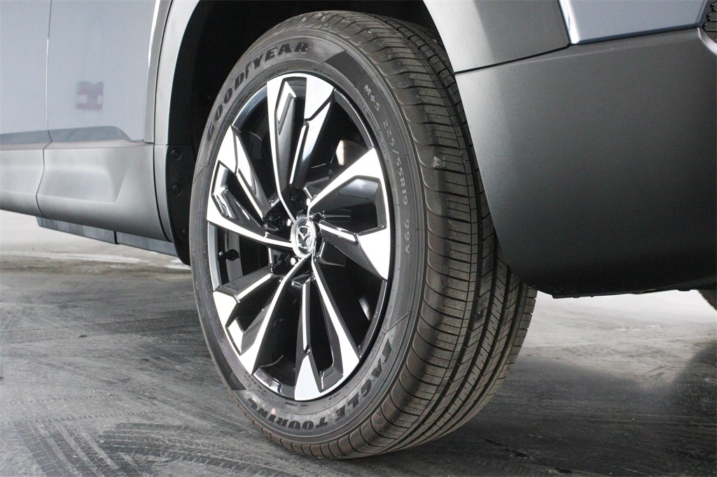 Mazda CX-50 2.5 Hybrid Premium Plus